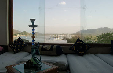 Wonder View Palace